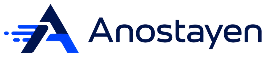 Anostayen